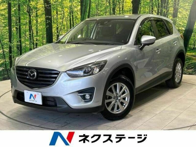 CX-5-0