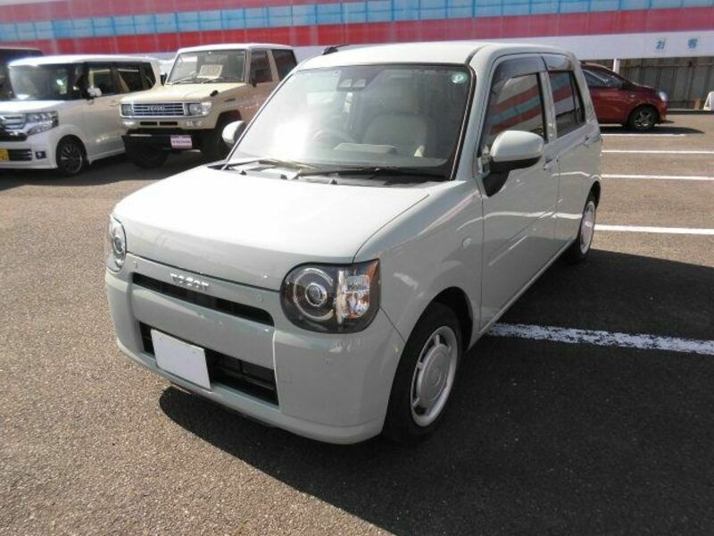 DAIHATSU MIRA TOCOT