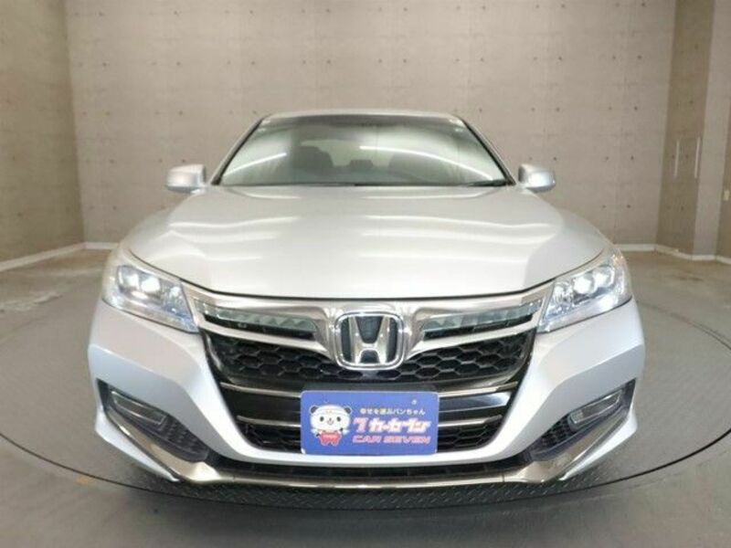 ACCORD HYBRID