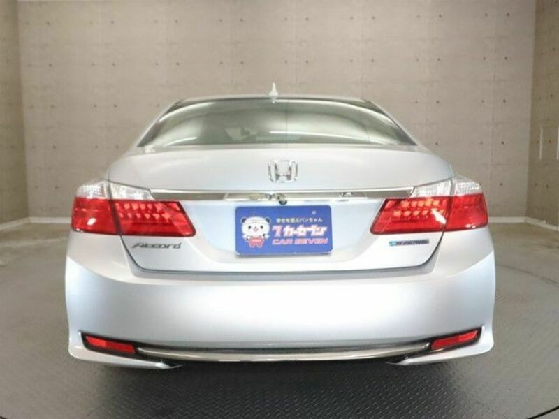 ACCORD HYBRID