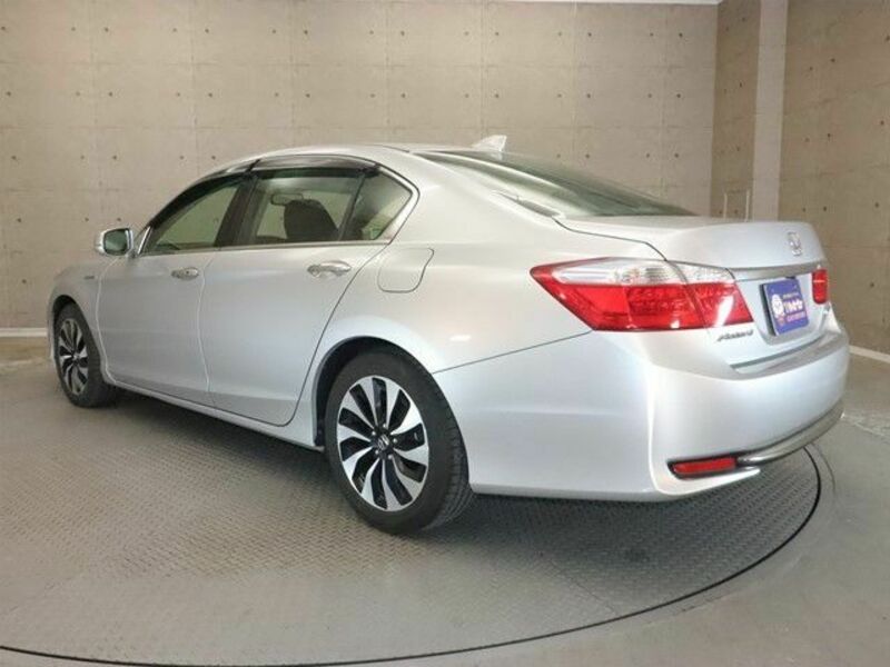 ACCORD HYBRID