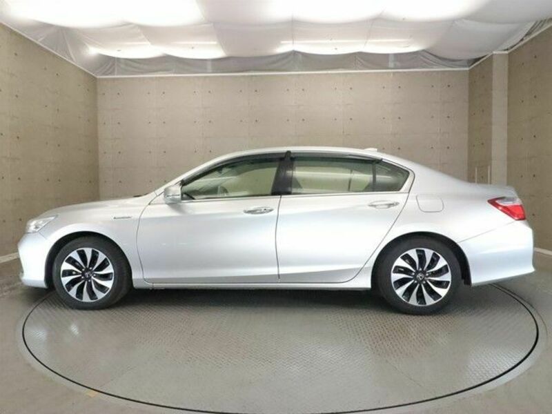 ACCORD HYBRID