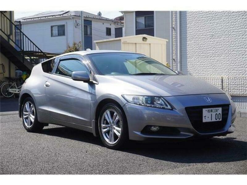 CR-Z