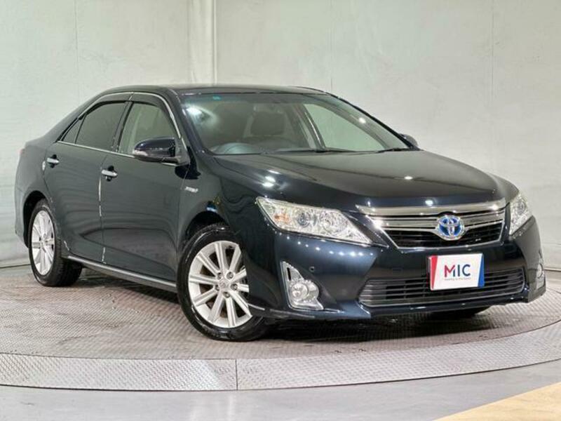 CAMRY