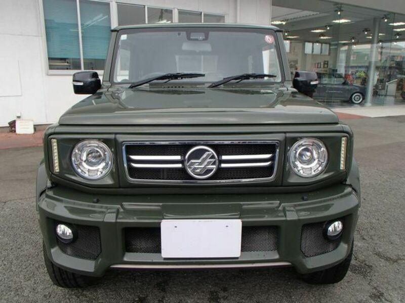 JIMNY SIERRA