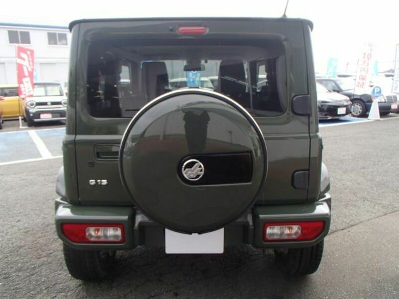 JIMNY SIERRA