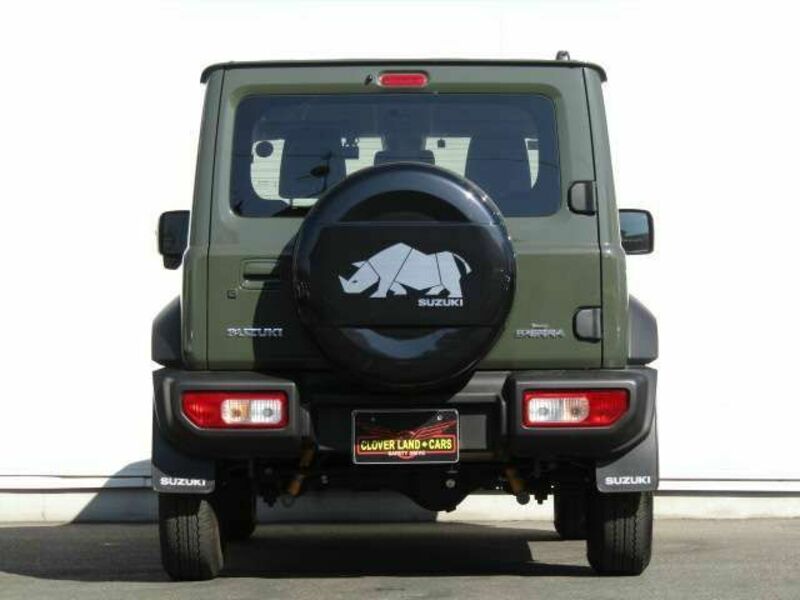 JIMNY SIERRA