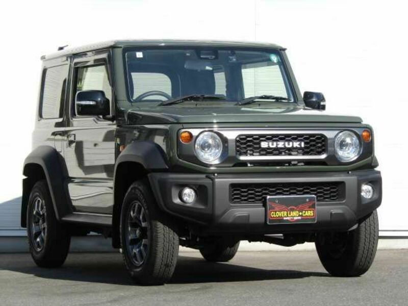 JIMNY SIERRA