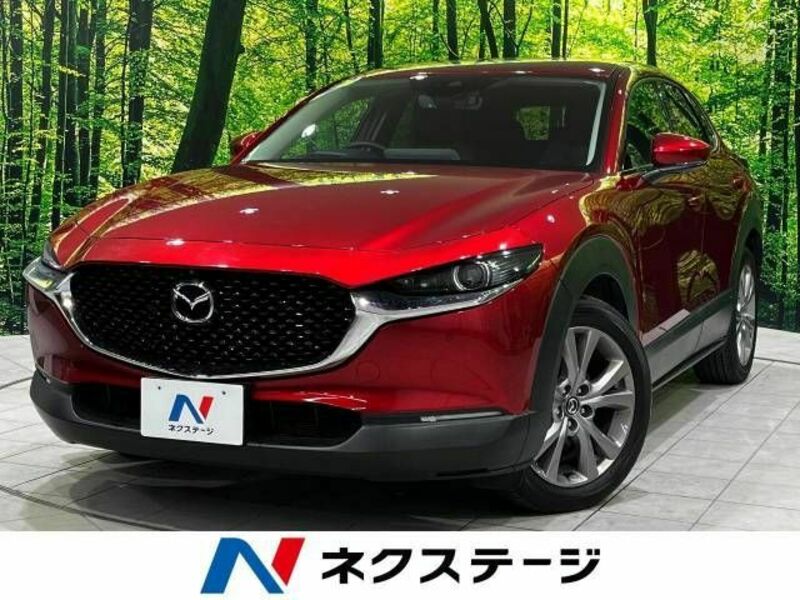 CX-30-0