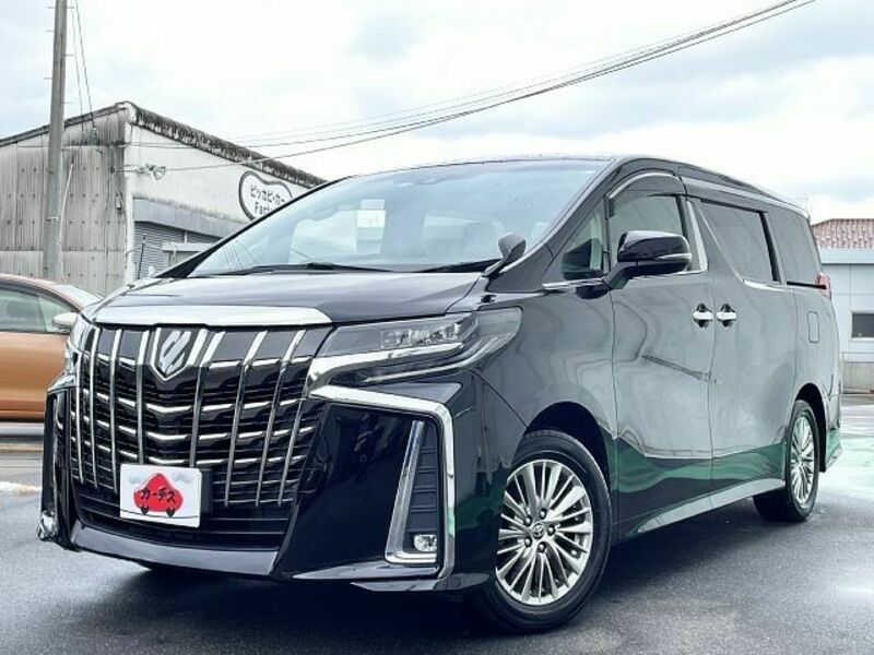 ALPHARD-0