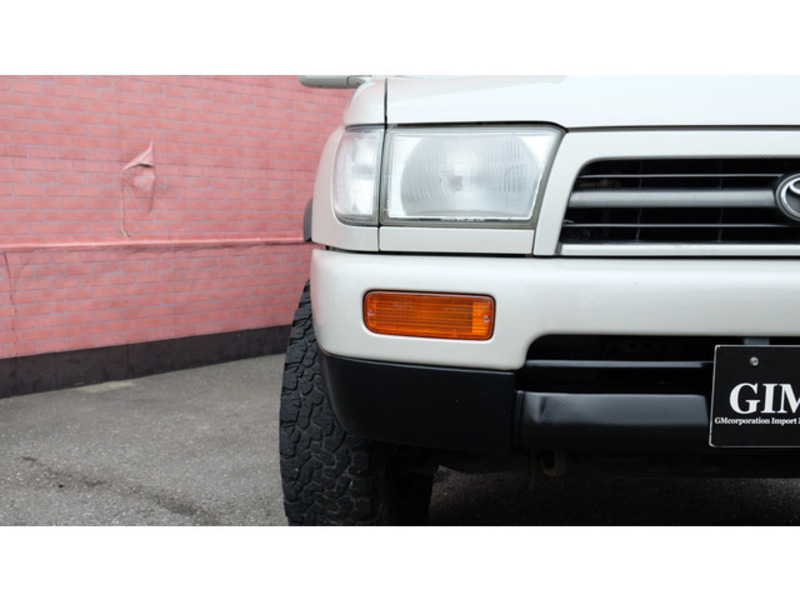 HILUX SURF