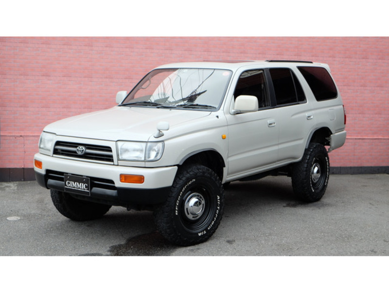 HILUX SURF