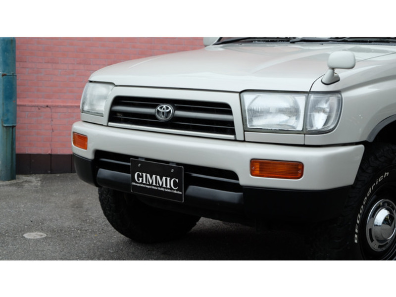 HILUX SURF