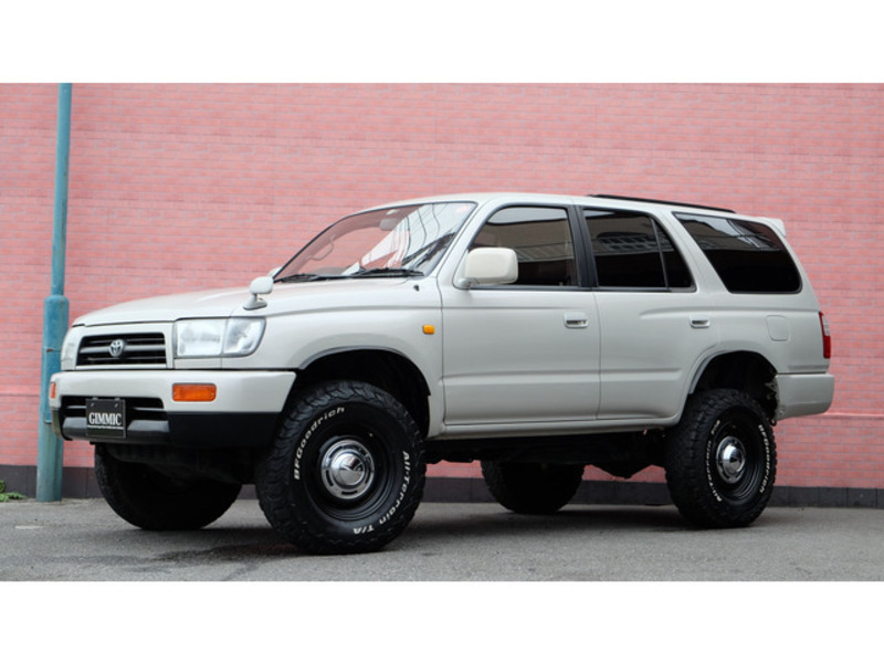 HILUX SURF