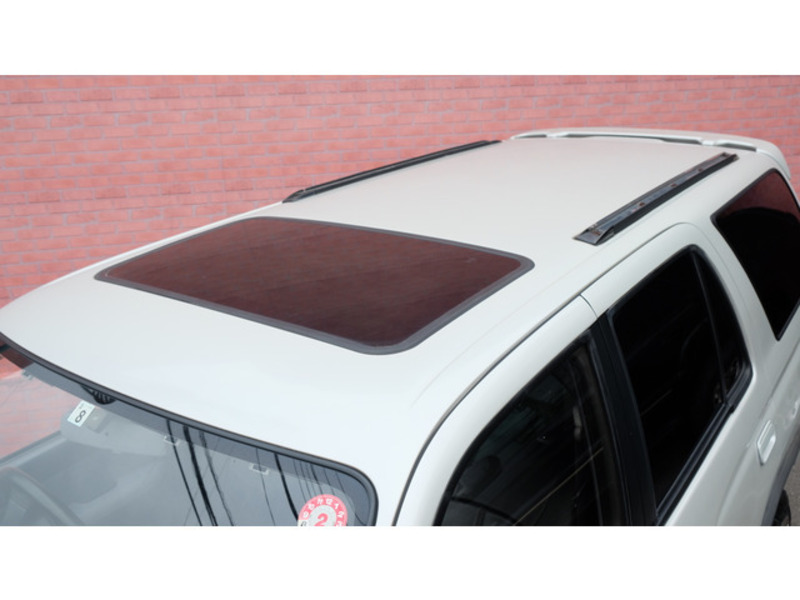 HILUX SURF