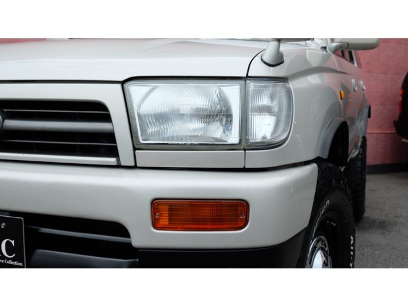 HILUX SURF