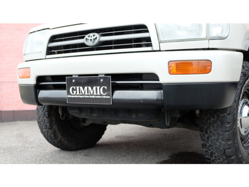 HILUX SURF