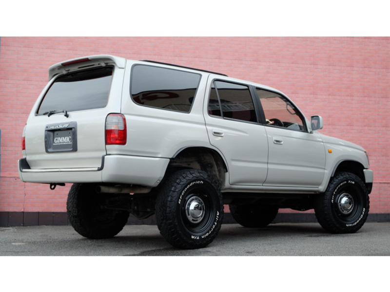 HILUX SURF