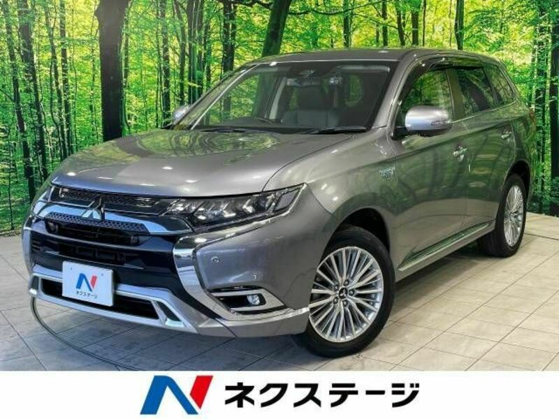 OUTLANDER PHEV-0