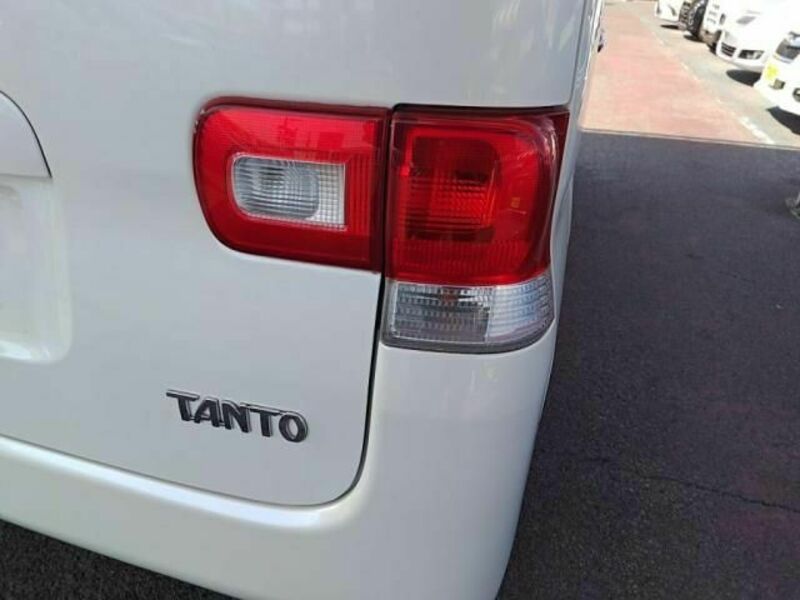 TANTO