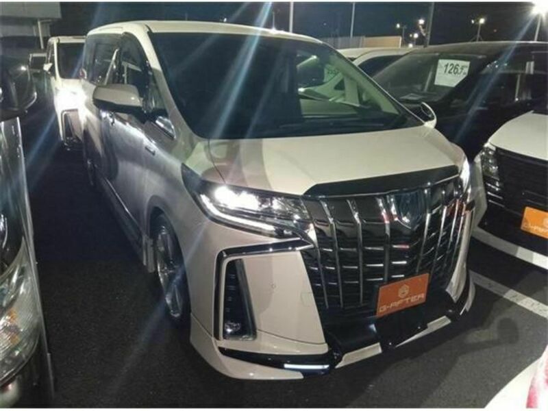 ALPHARD-0