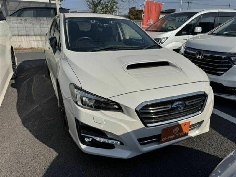 LEVORG-0