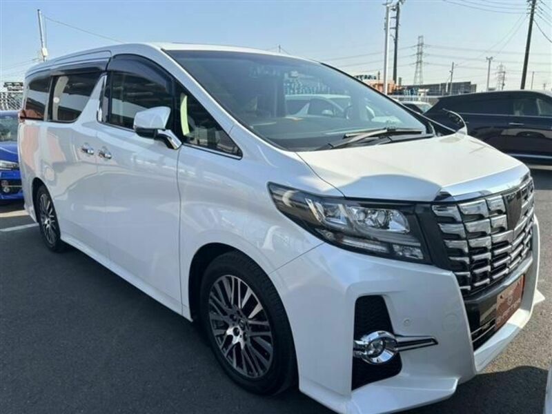 ALPHARD-0