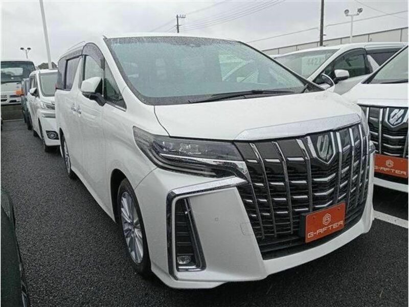 ALPHARD-0