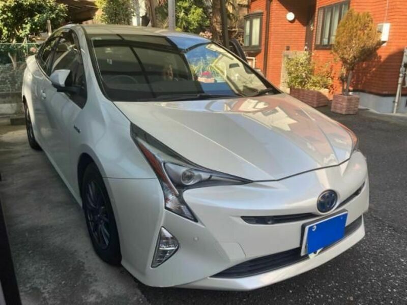 PRIUS