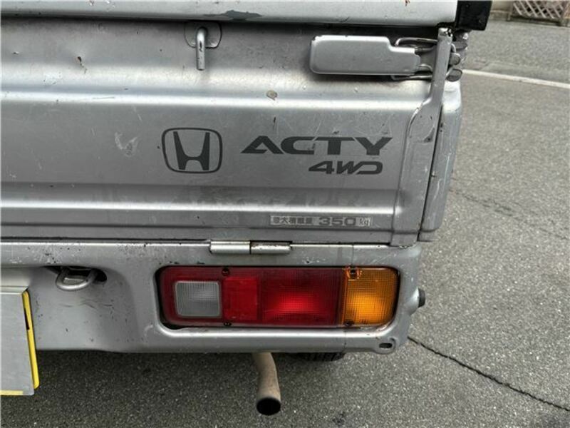 ACTY TRUCK