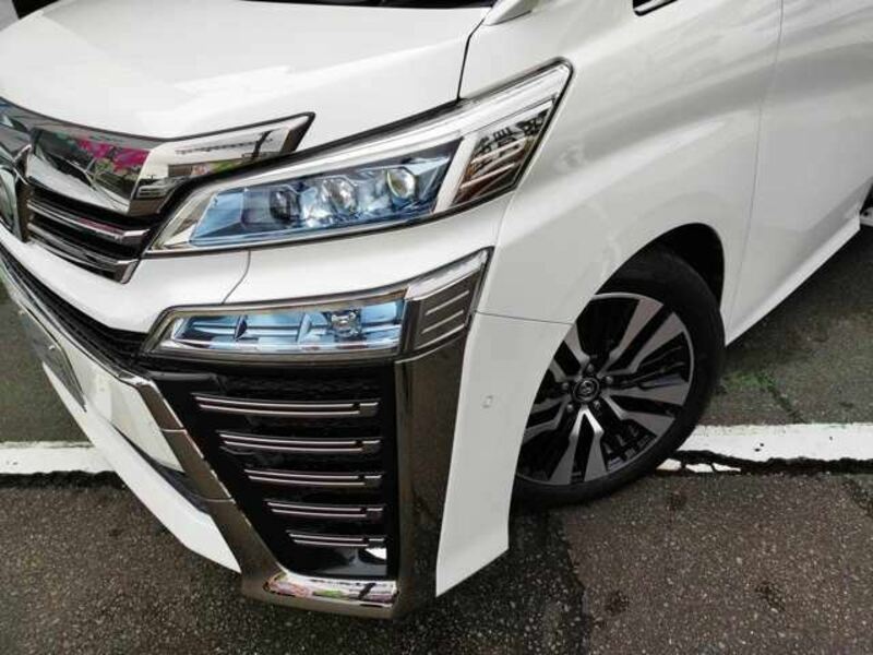 VELLFIRE