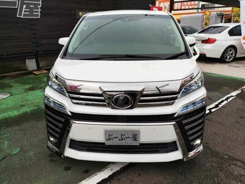 VELLFIRE