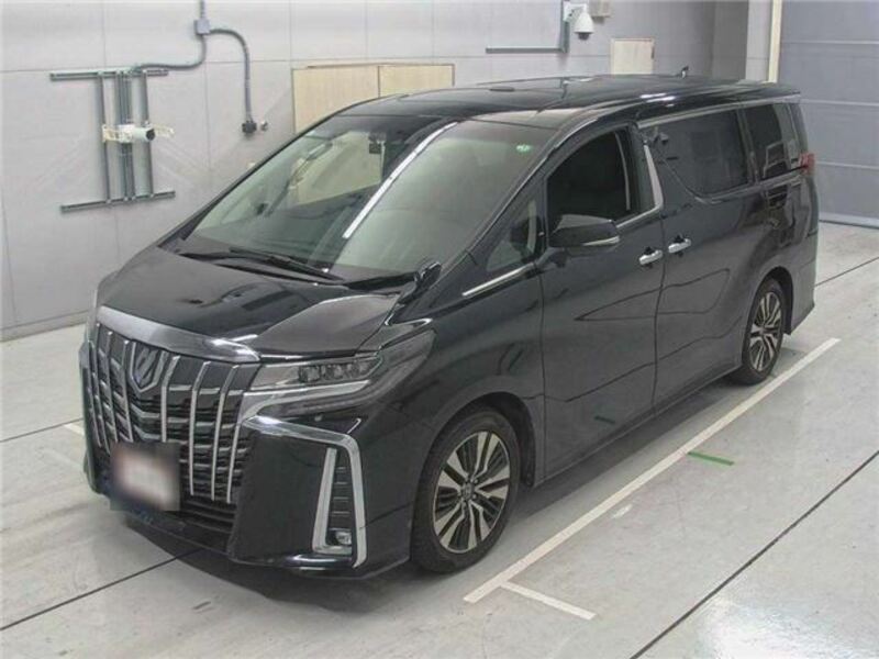 ALPHARD-0