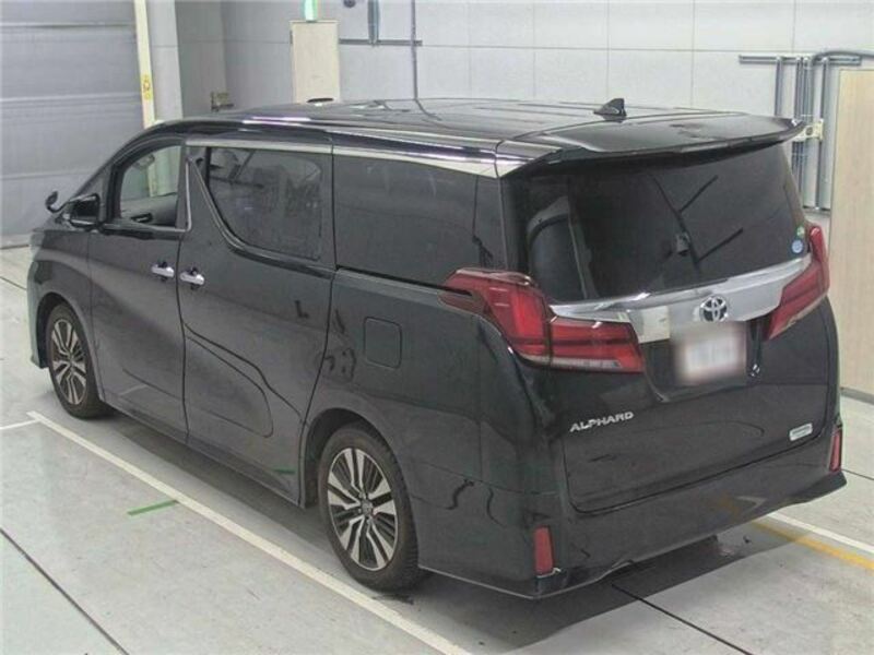 ALPHARD