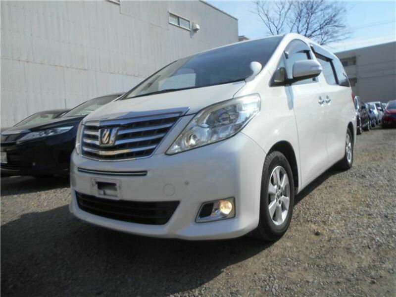 ALPHARD-0