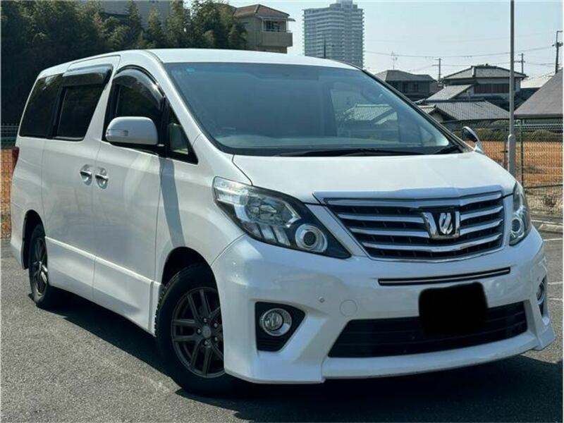 ALPHARD-0