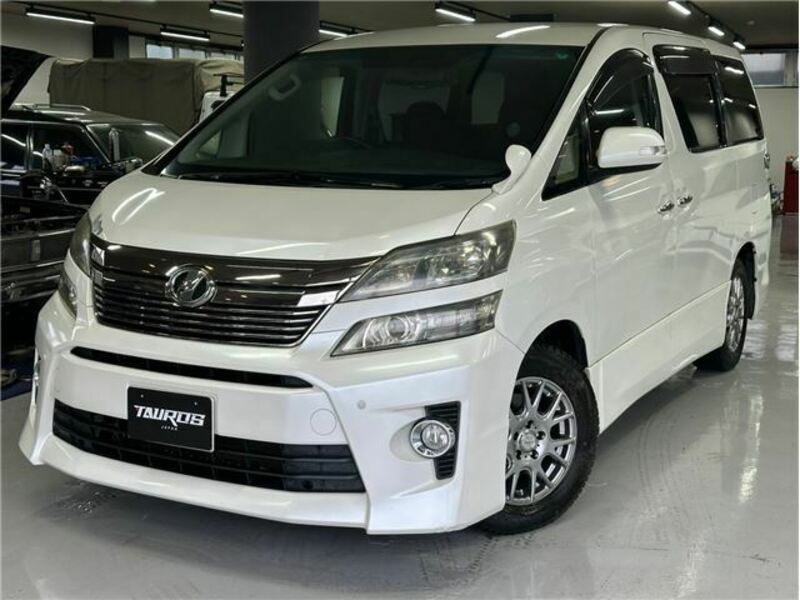 ALPHARD-0