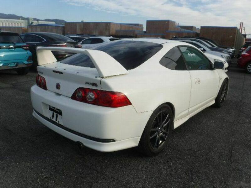 INTEGRA