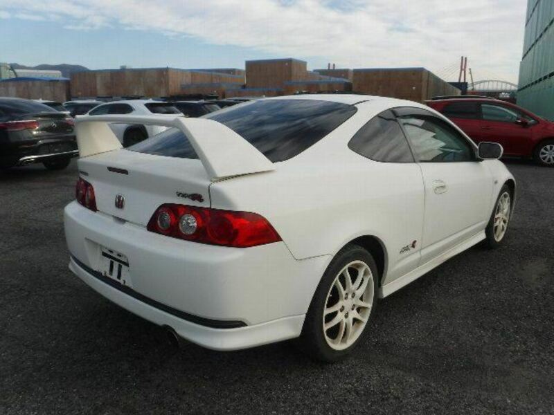 INTEGRA