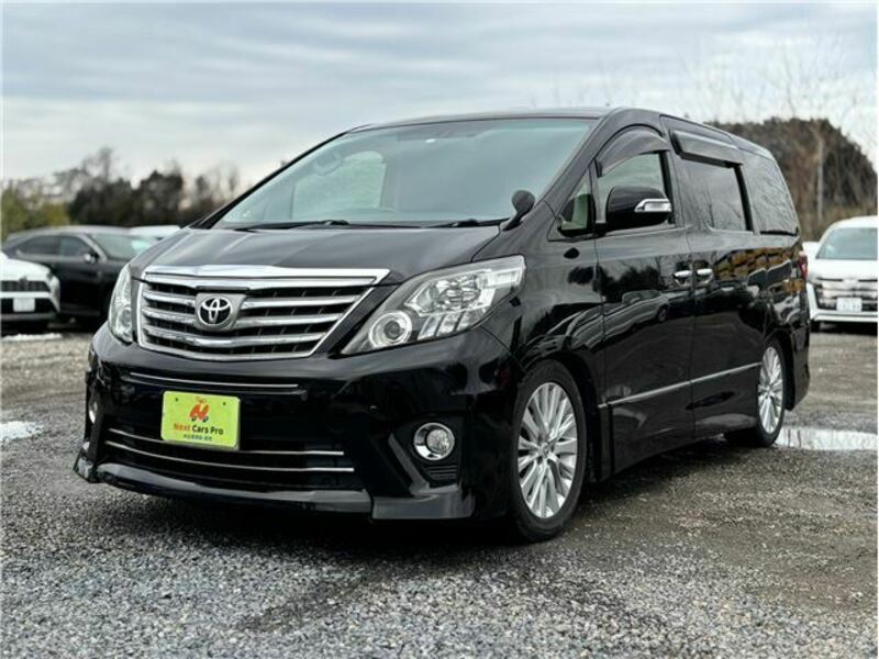 ALPHARD-0