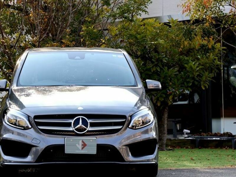 B-CLASS