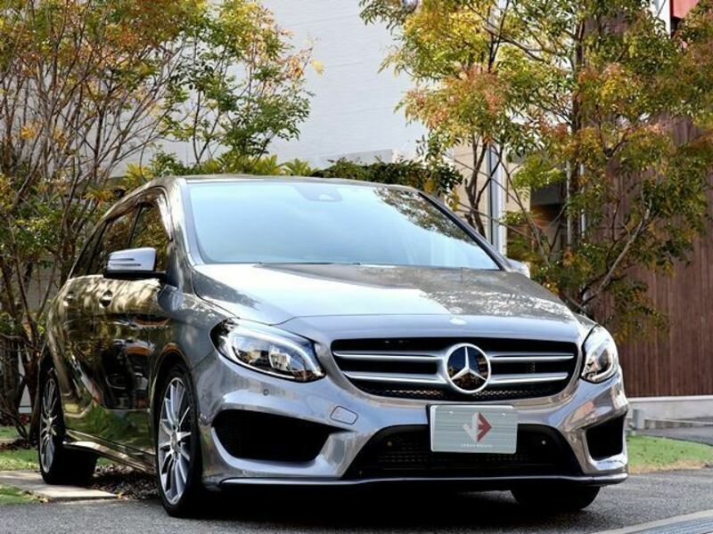 B-CLASS