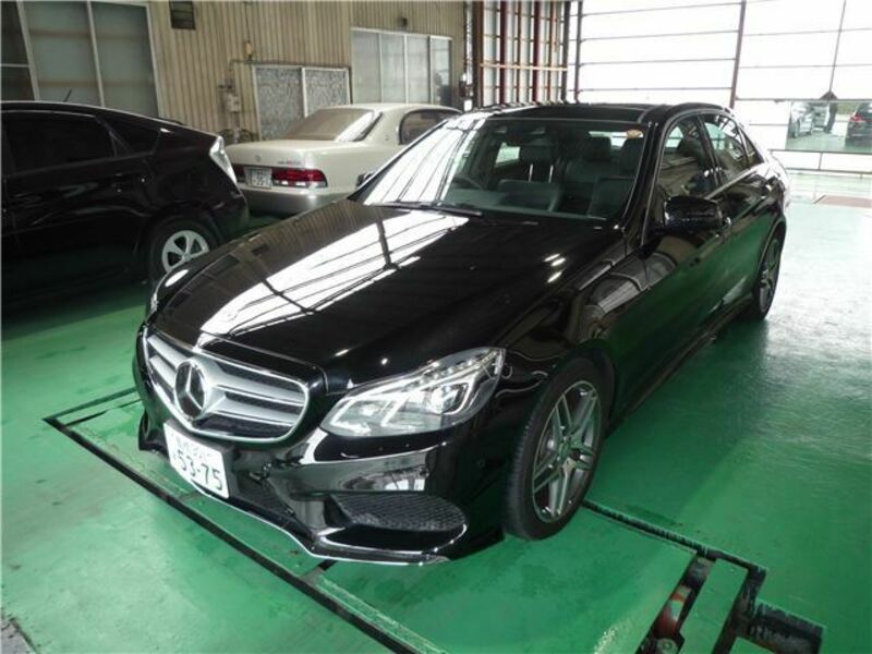 E-CLASS