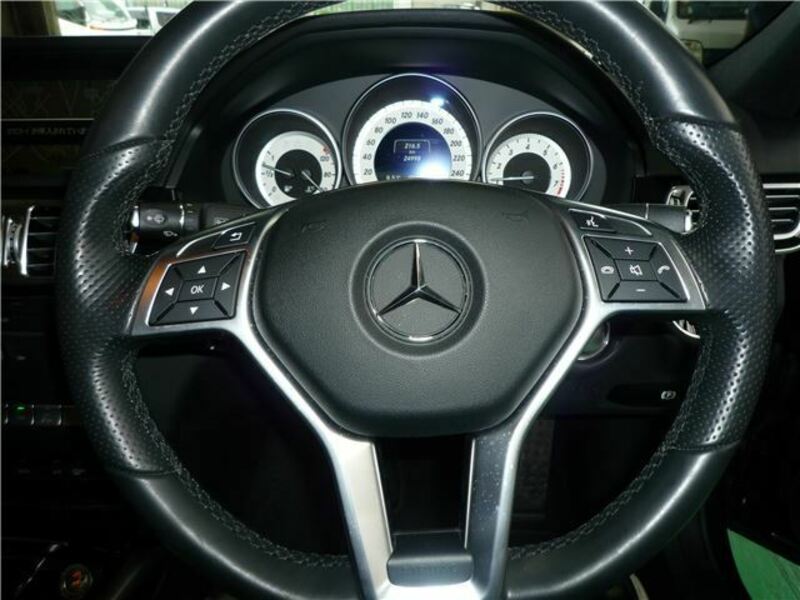 E-CLASS