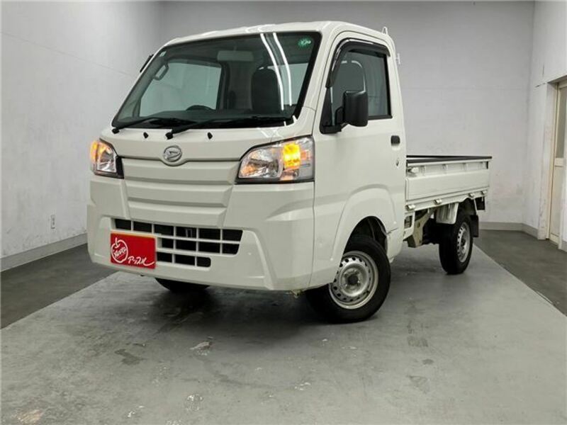 HIJET TRUCK-0