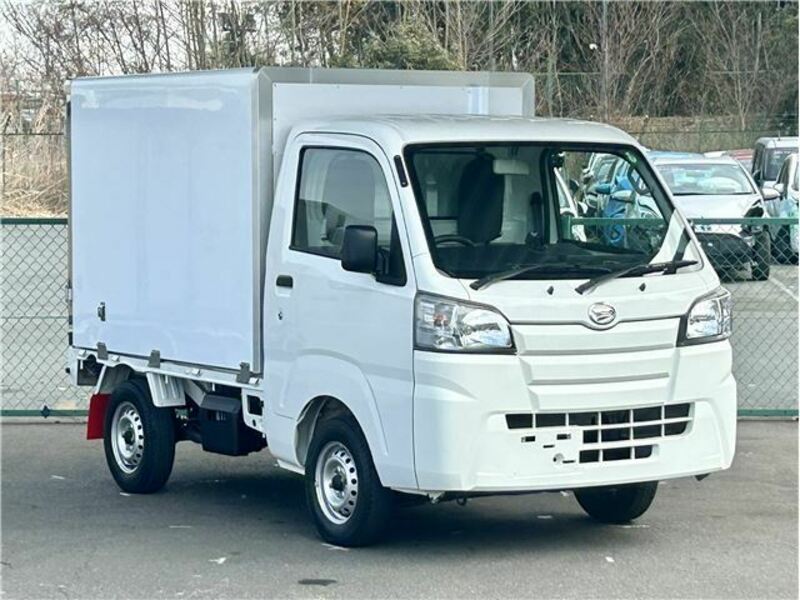 HIJET TRUCK-0