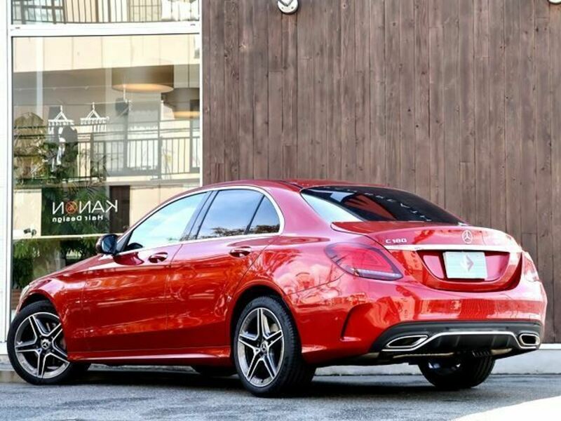 C-CLASS