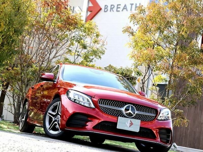 C-CLASS