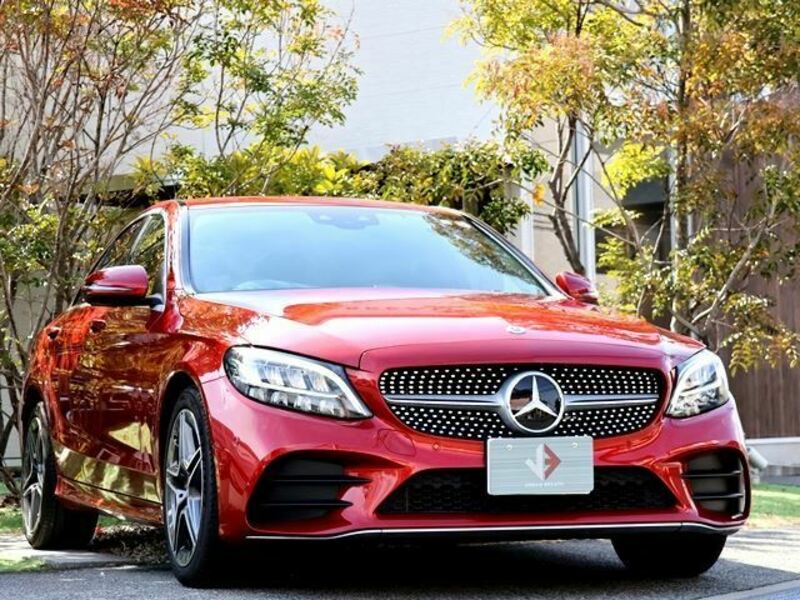 C-CLASS