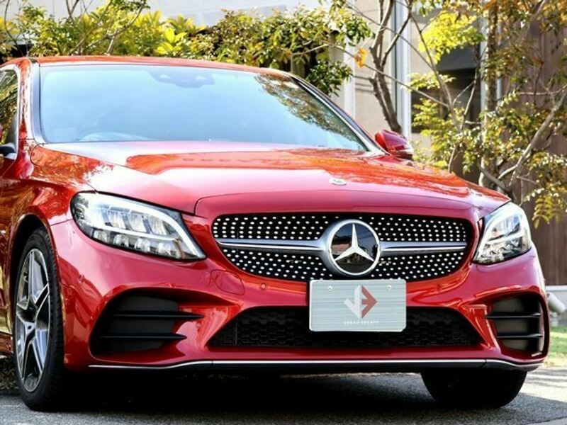 C-CLASS